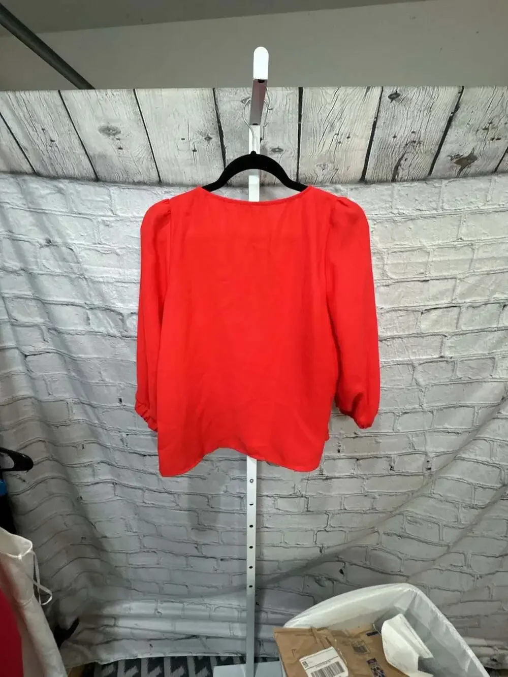 XS Tuckernuck EUC 15-17.5 PTP approximately
